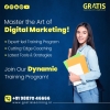 Gratis School of Learning : Digital Marketing, SEO, SMM and PPC Training Institute in Zirakpur Avatar