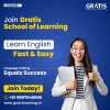 Gratis Learning: Best IELTS, Spoken English, CELPIP Coaching Institute in Panchkula Avatar